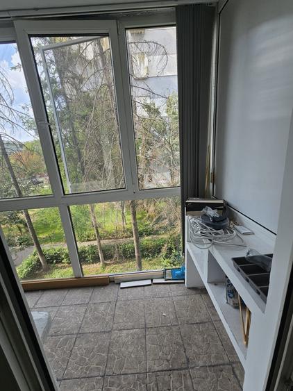 Apartament cu 2 camere semidecomandat în Gării