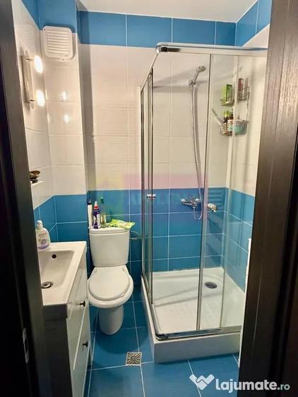 Apartament cu 3 camere decomandat în Sebastian