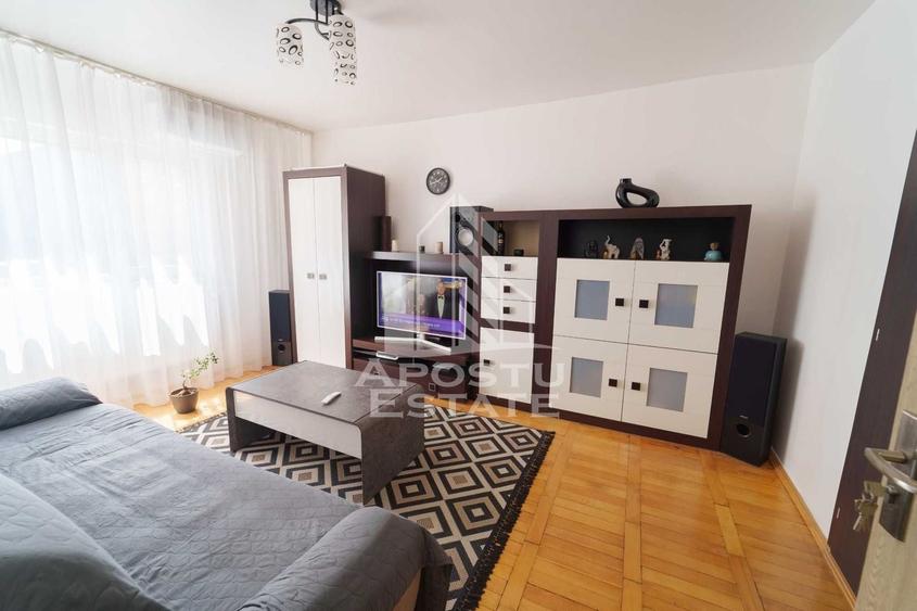Apartament 2 camere, de vanzare, zona Blascovici, Timisoara - 1