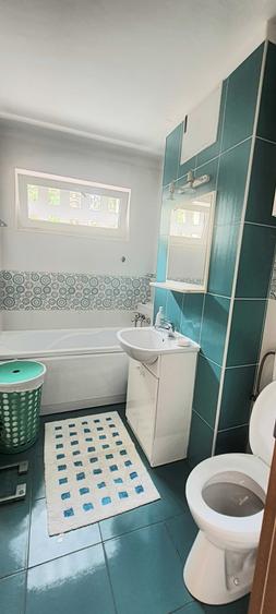 Apartament cu 2 camere semidecomandat în Gheorgheni