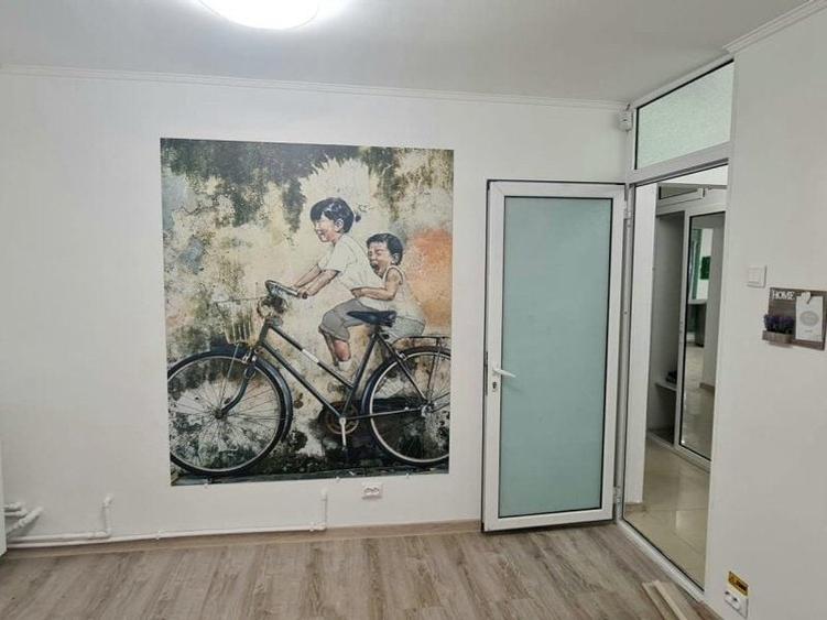 Spațiu comercial, de 75 mp, în Aeroport