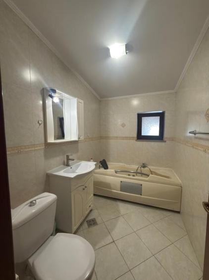 GARSONIERA | ZONA DACIA | TERMEN LUNG | BLOC NOU - 5