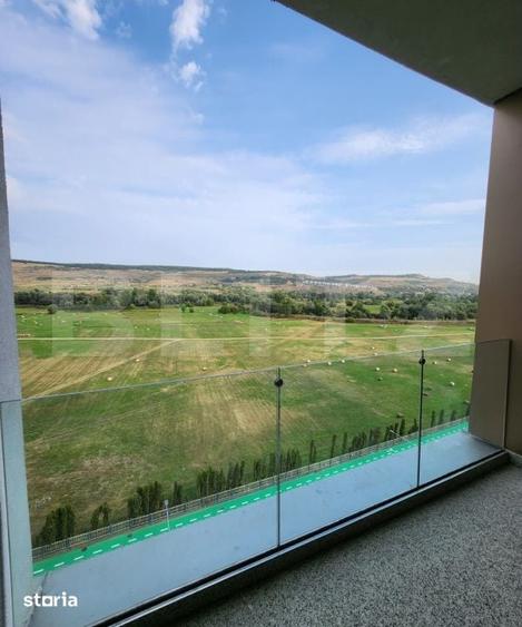Apartament cu 2 camere, totul NOU, parcare subterana, zona BMW - 11