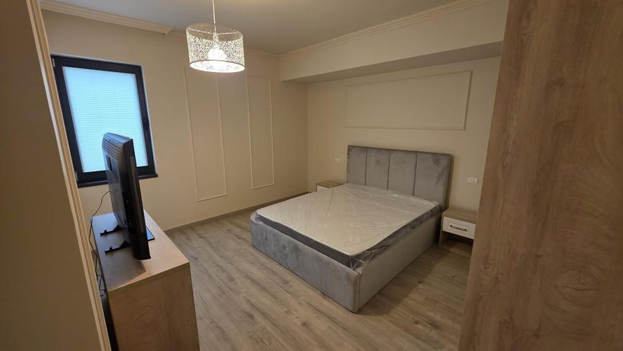 Apartament cu 2 camere în Decebal