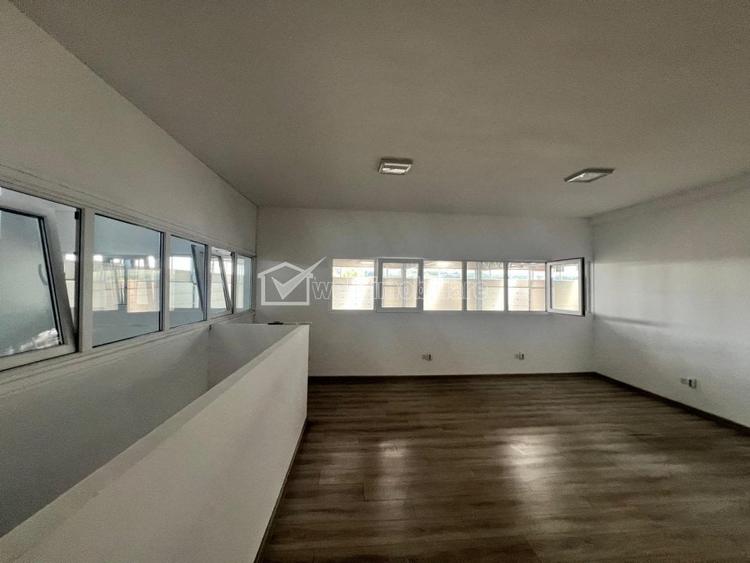 Hala industriala 670mp, birouri, rampe TIR, 5 usi sectionale, nod A3 Gilau - 7
