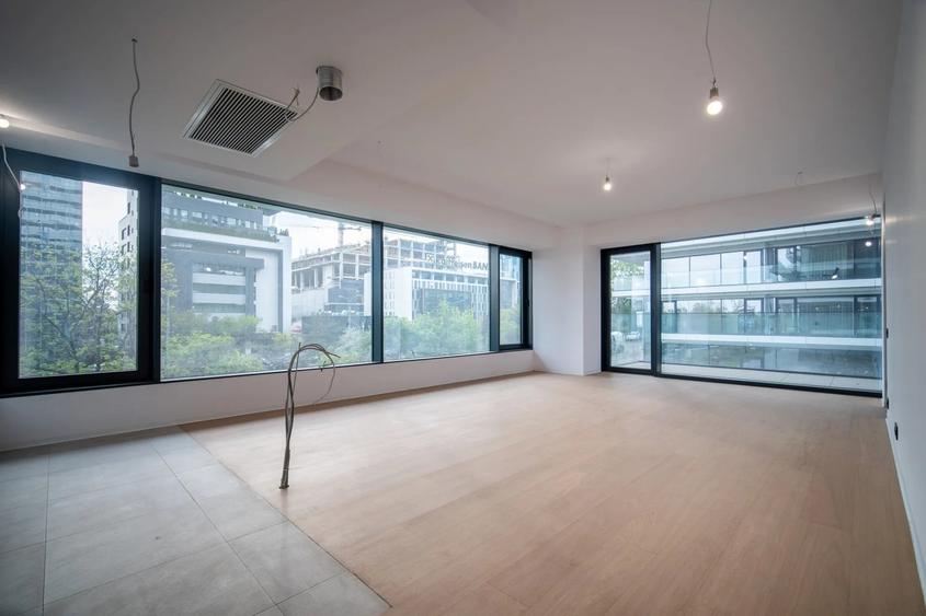 Apartament 4 camere Floreasca, Promenada Mall, Bucuresti - 18