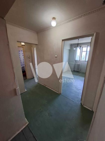 Apartament cu 3 camere decomandat în Drumul Taberei — fotografia 3