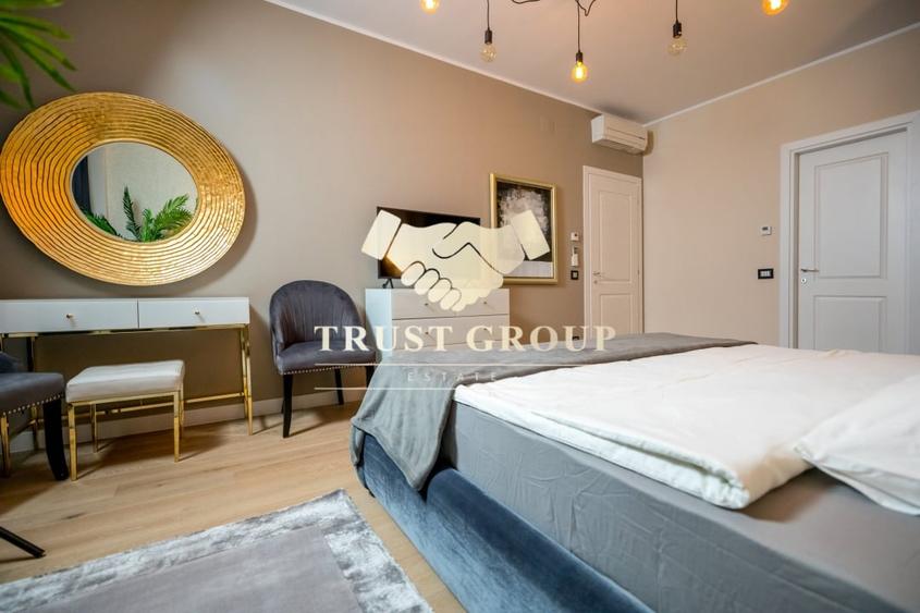 Apartament cu 4 camere decomandat în Șoseaua Nordului