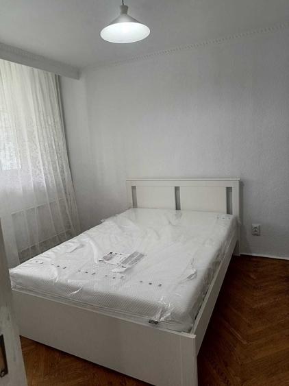 Inchiriez apartament cu 2 camere, Piata Obor - 3