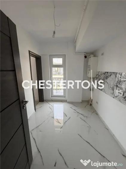 Apartament cu 2 camere decomandat în Valea Oltului