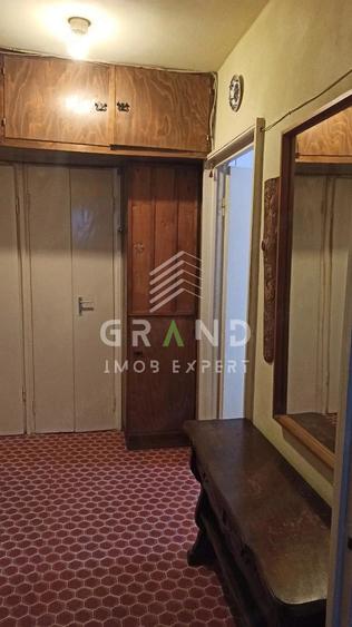 Apartament 2 Camere | 50 MP | Balcon | Etaj 6 | PETFRIENDLY | Grigorescu/Donath - 7