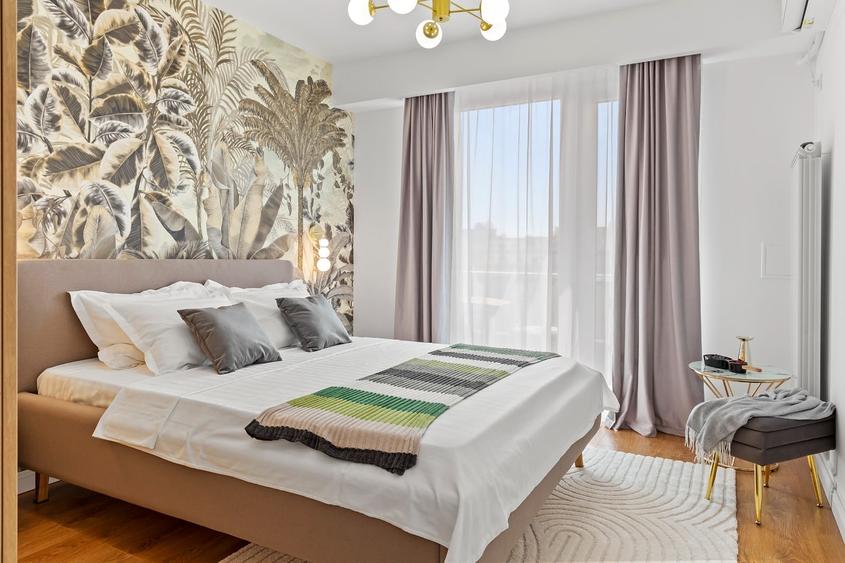 Apartament cu 3 camere în Ultracentral