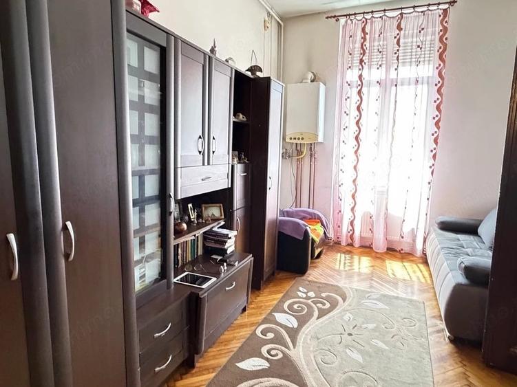 vand apartament 4 camere Sinaia - 4
