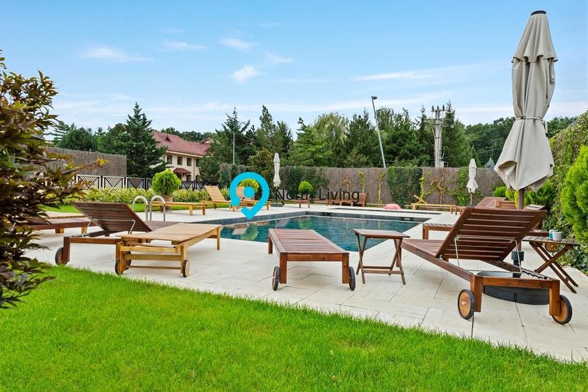 Apartament cu 2 camere semidecomandat, mobilat în Nord-Est