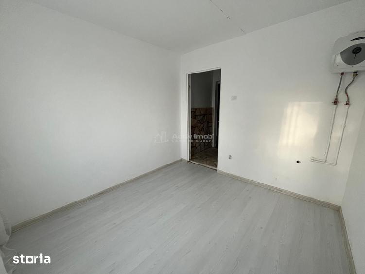 Garsonieră în Central