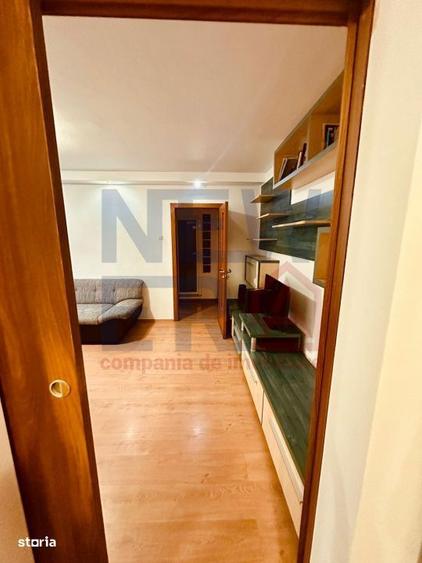 Apartament 3 camere de inchiriat I 5 min metrou Brancoveanu I Berceni - 2