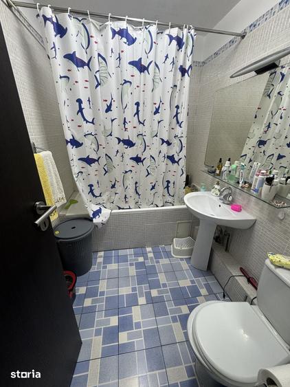 Petre Ispirescu-Rahova, Apartament 3 Camere, Confort 1, Decomandat. - 7