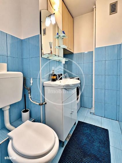 Apartament cu 3 camere de inchiriat in zona Dacia, Oradea - 11