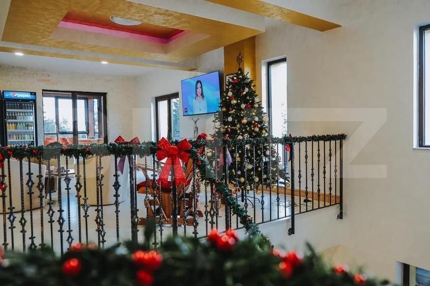 Hotel/Pensiune, de 910 mp, în Arieșeni