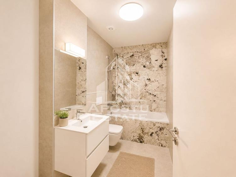 DE VANZARE Apartament 2 camere in cel mai modern ansamblu rezidențial - 5