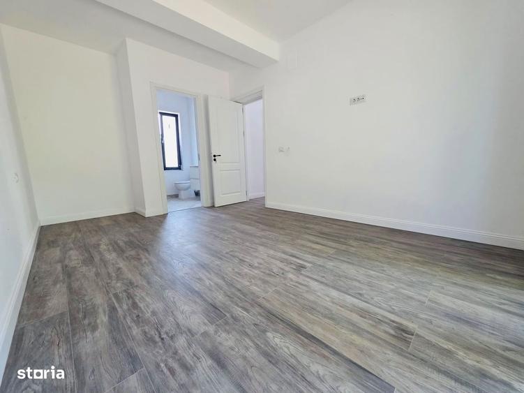 Casă cu 3 camere în Berceni