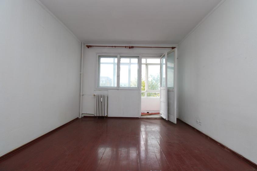 Apartament cu 2 camere semidecomandat în Drumul Taberei