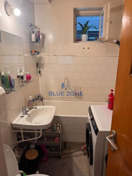 Apartament cu 2 camere semidecomandat în Gorjului