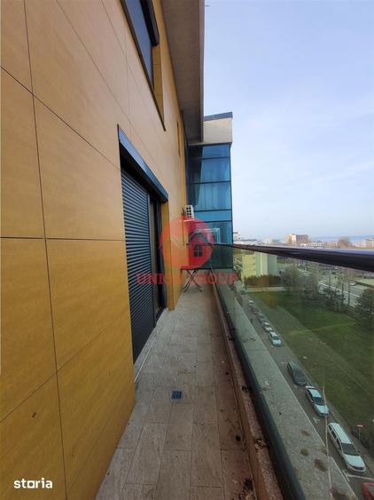 Apartament cu 2 camere în Nord