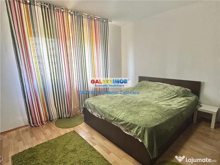 Apartament cu 2 camere decomandat în Vitan
