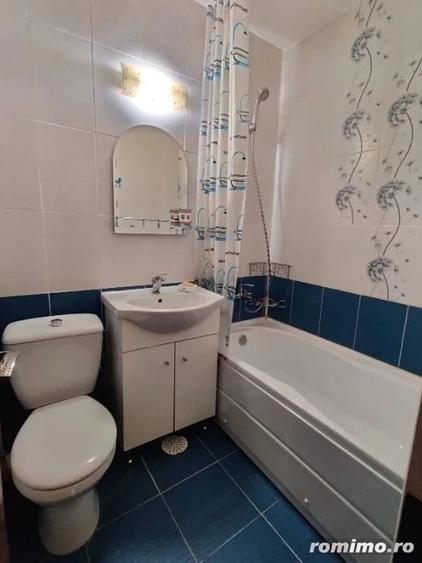 Garsonieră decomandată în Calea Călărașilor