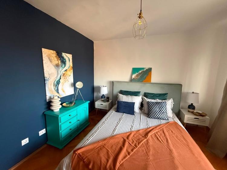 Apartament 2 camere, Calea Martirilor (proprietar) /centrala proprie - 2