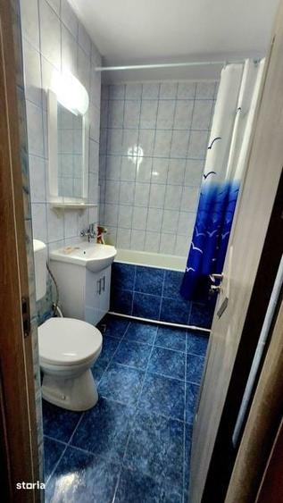Apartament cu 2 camere în Țiglina 1