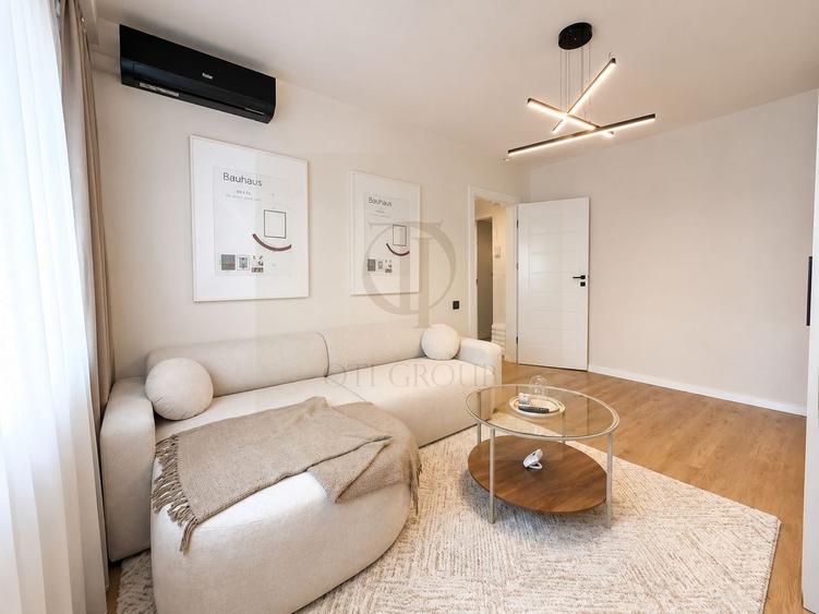 Apartament cu 2 camere decomandat în Mănăștur