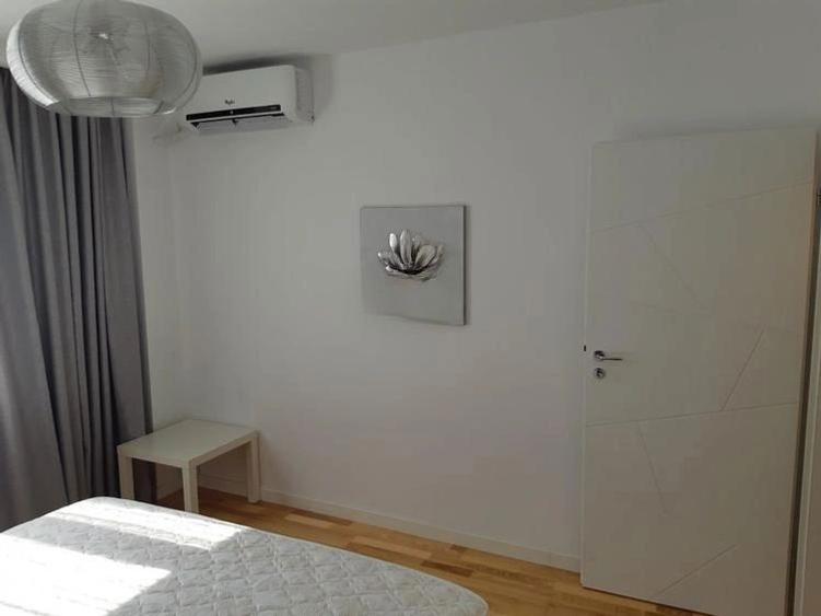 Apartament cu 2 camere în Tomis II
