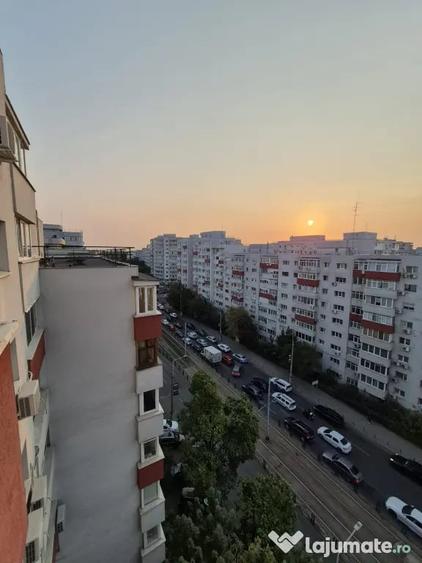 Apartament decomandat în Turda
