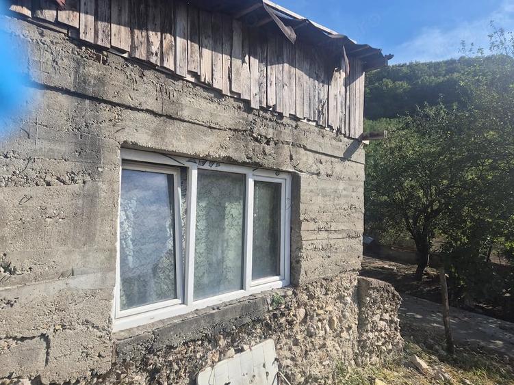 Teren de 3500 mp, în Păuliș