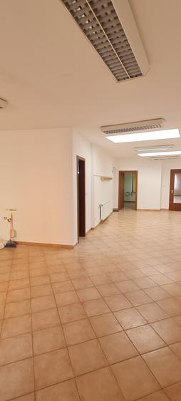 Spațiu comercial, de 400 mp, în Central