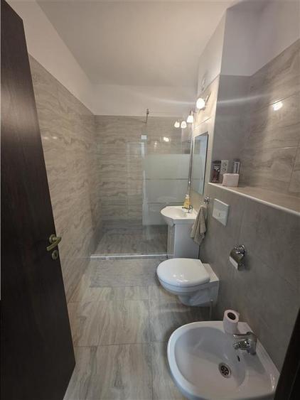 Apartament 2 camere, Sanpetru Brasov - 9