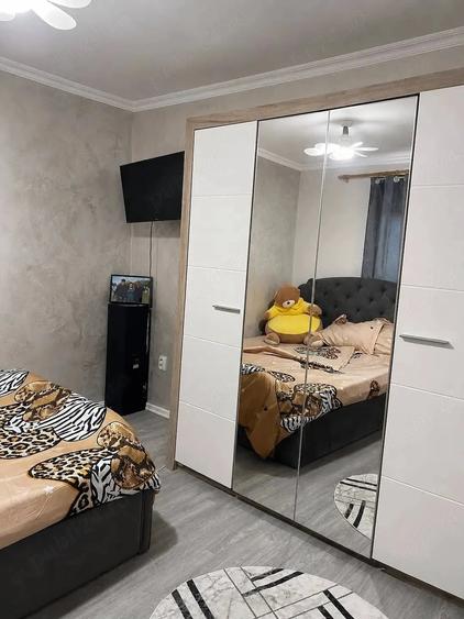 Casă cu 2 camere cu Teren 239 Mp în Central