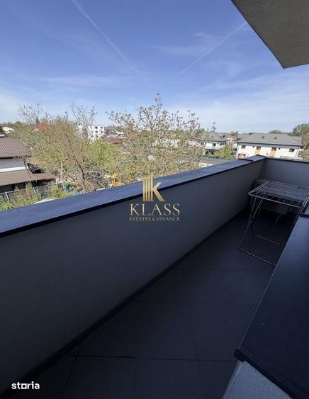 Apartamente Premium de Inchiriat | Otopeni | - 8