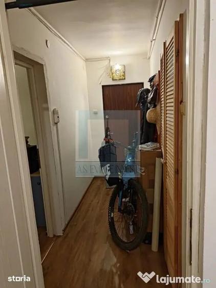 Apartament 2 camere - zona Gemenii - 8