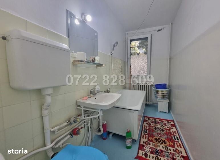 Garsonieră decomandată în Berceni
