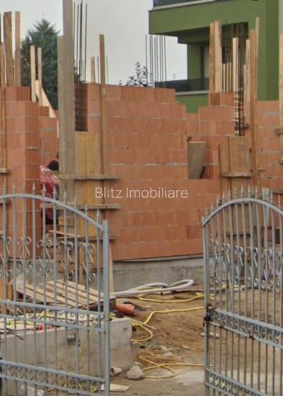 Teren 657 mp de vânzare – zonă Semicentrală