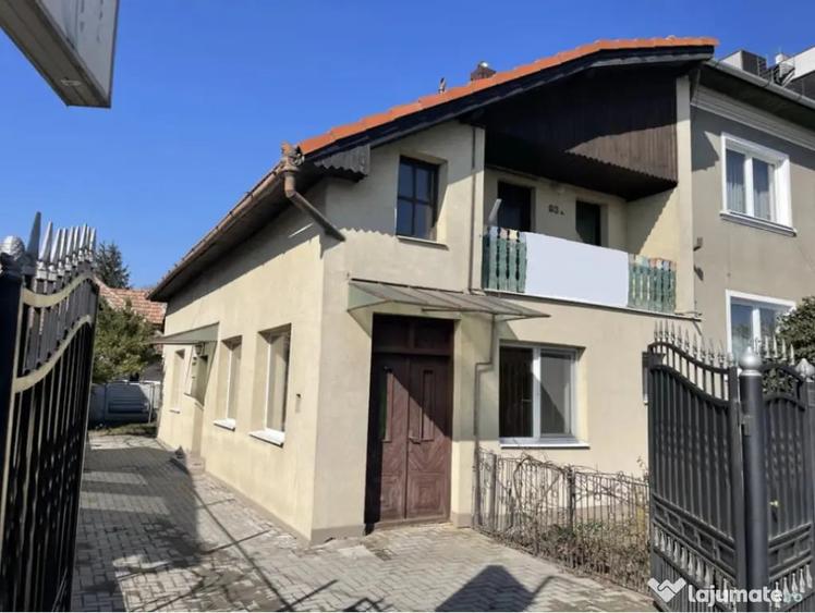 Casa 225 mp Zona Iris Ideala pentru doua familii! - 5
