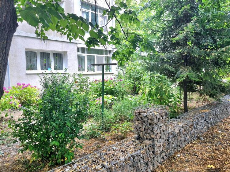Apartament cu 2 camere nedecomandat în Ultracentral
