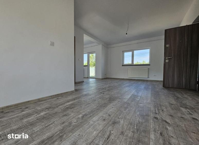 Apartament cu 2 camere în Bârnova