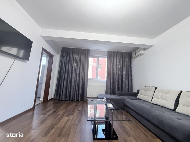 Apartament cu 3 camere în Prelungirea Ghencea
