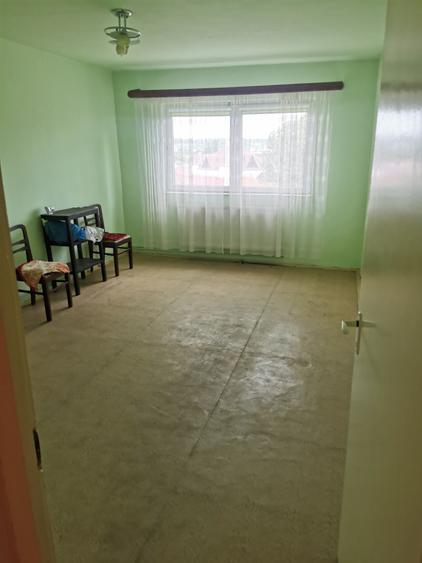 Apartament cu 2 camere decomandat în Șelimbăr
