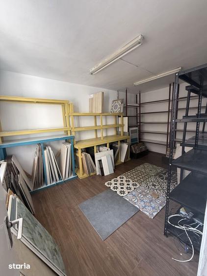 Spațiu comercial, de 80 mp, în Libertății