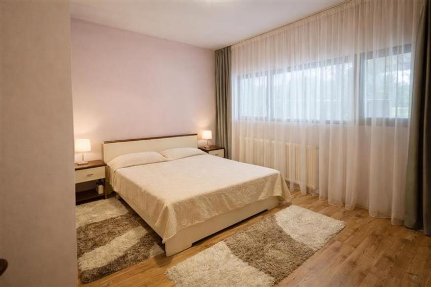 Casă individuală cu 4 camere cu Teren 300 Mp în Sâncraiu de Mureș